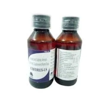 Antiemetic Syrup